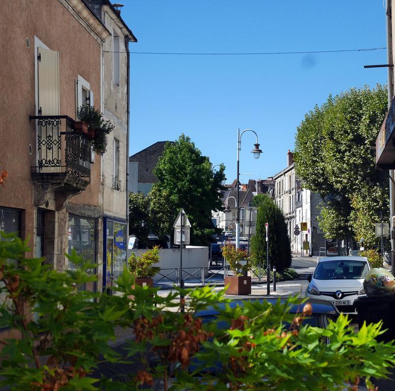 Maison Authier Perigueux Exterior photo