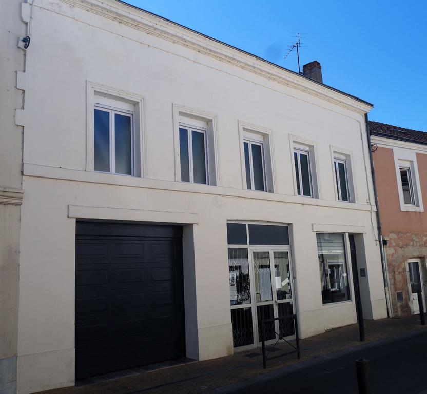 Maison Authier Perigueux Exterior photo